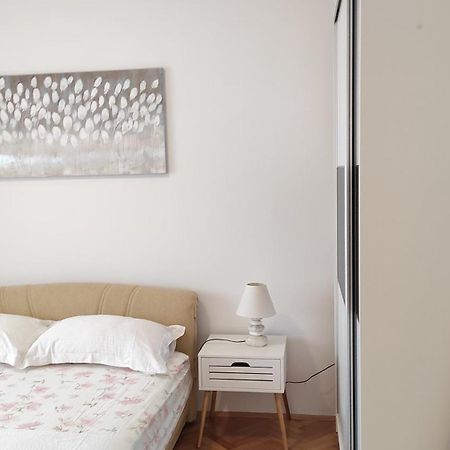 Apartament Apartman Iva Kaštela Zewnętrze zdjęcie