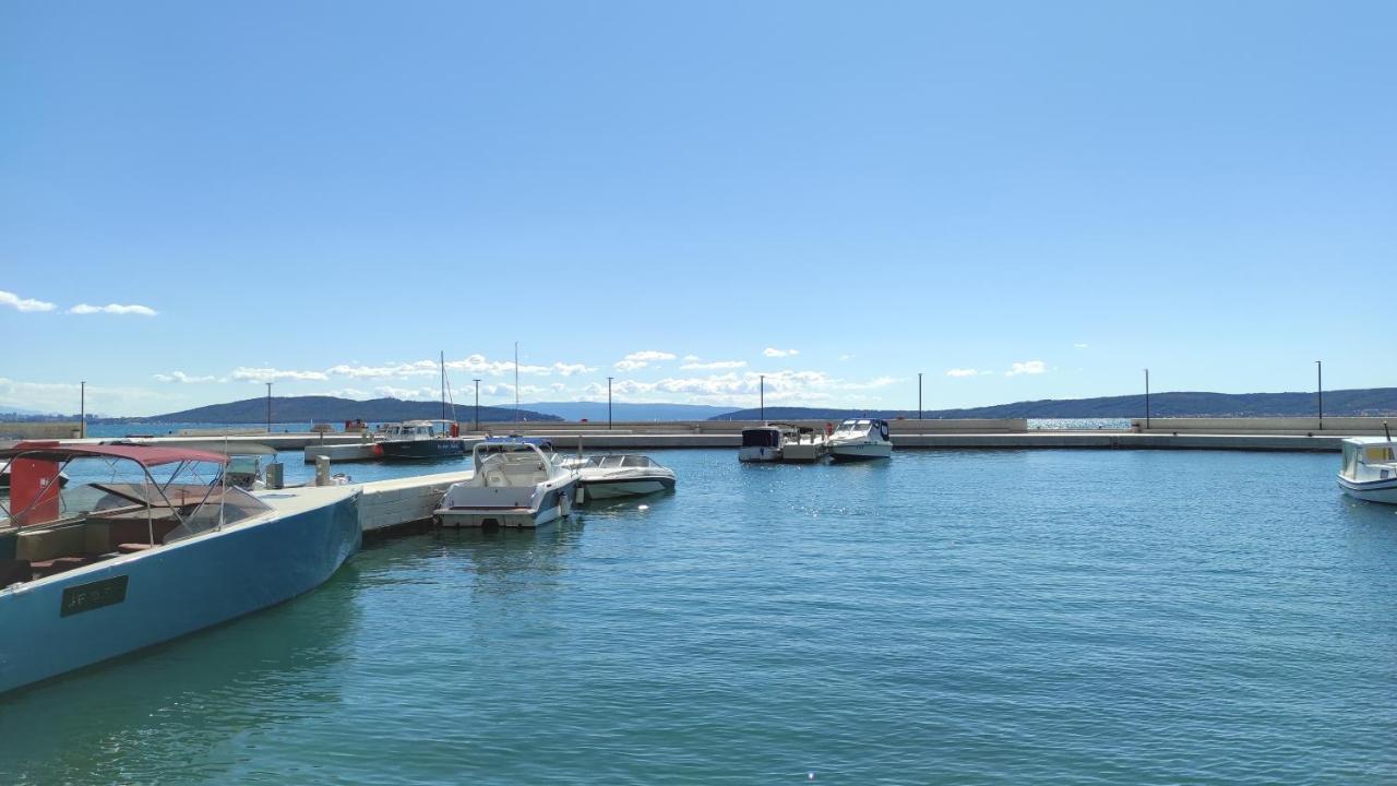 Apartament Apartman Iva Kaštela Zewnętrze zdjęcie