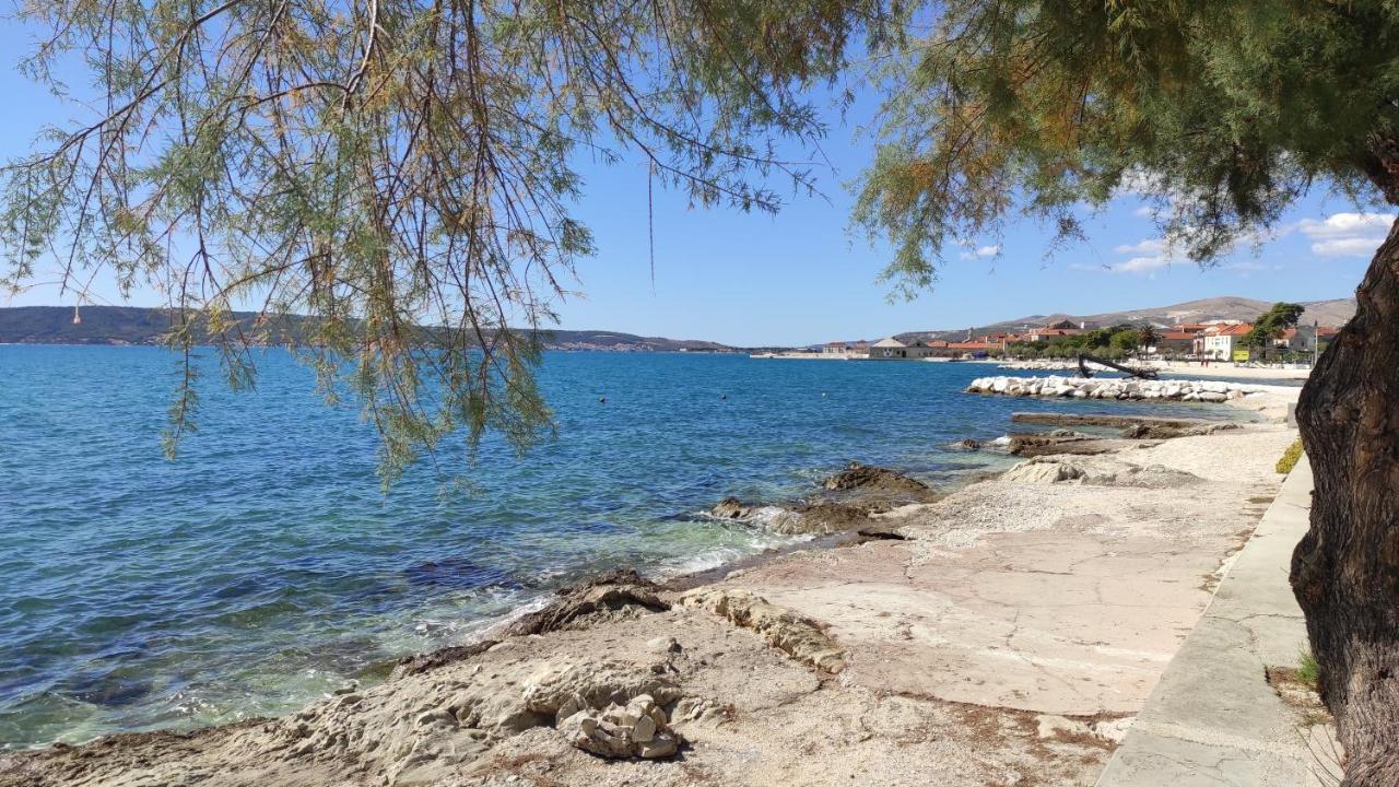 Apartament Apartman Iva Kaštela Zewnętrze zdjęcie