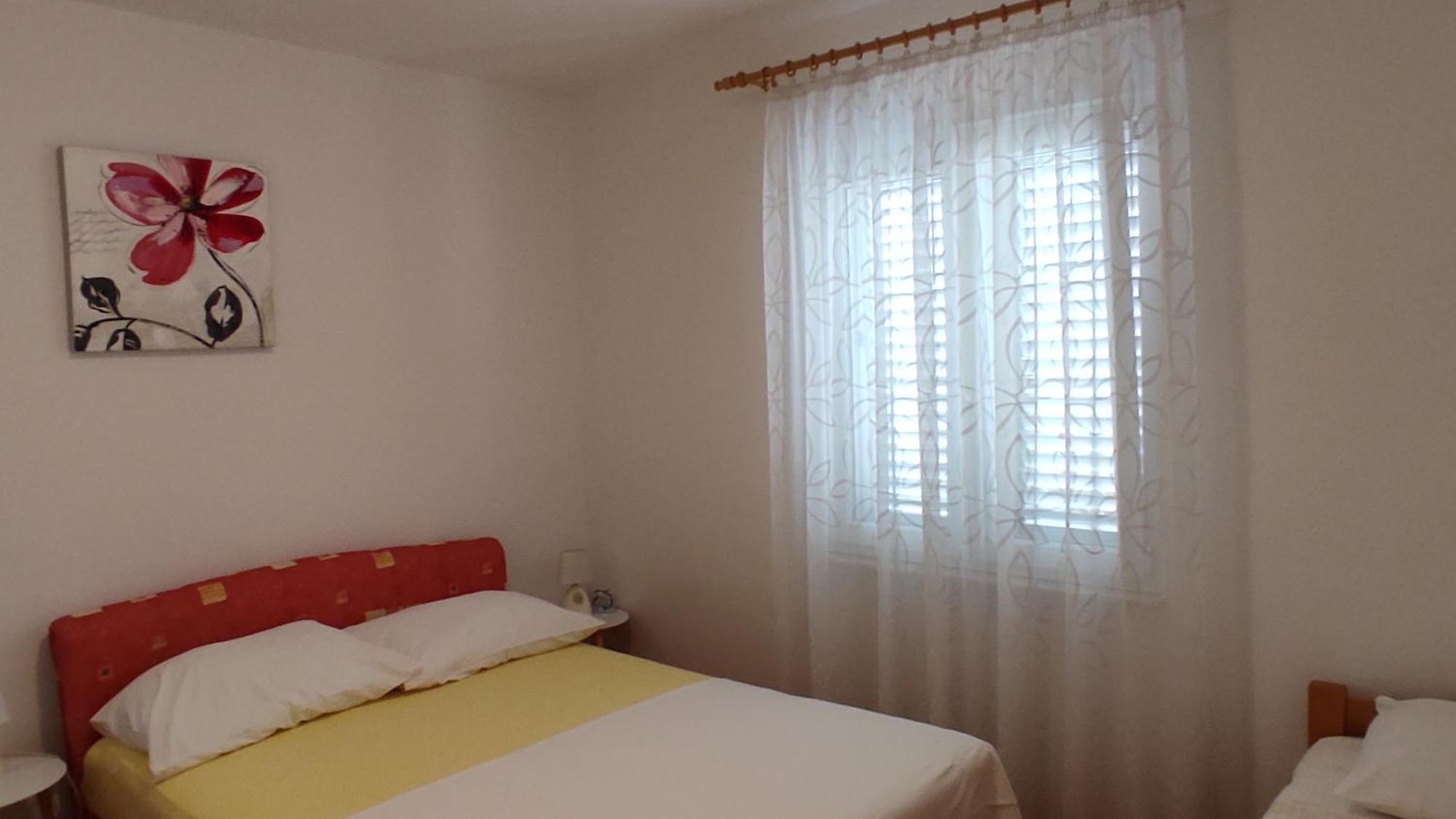 Apartament Apartman Iva Kaštela Zewnętrze zdjęcie
