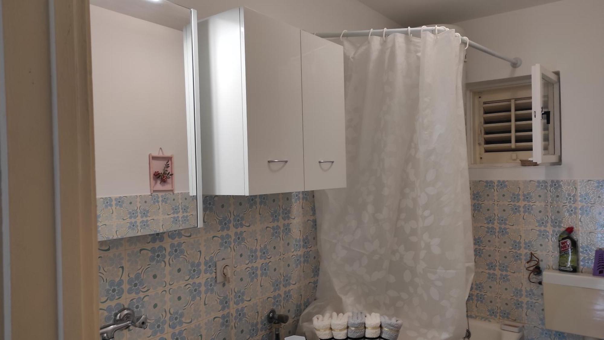 Apartament Apartman Iva Kaštela Zewnętrze zdjęcie