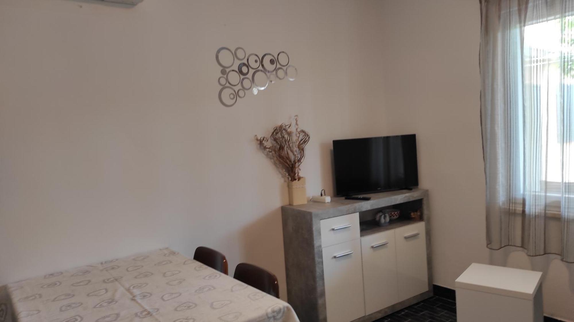 Apartament Apartman Iva Kaštela Zewnętrze zdjęcie