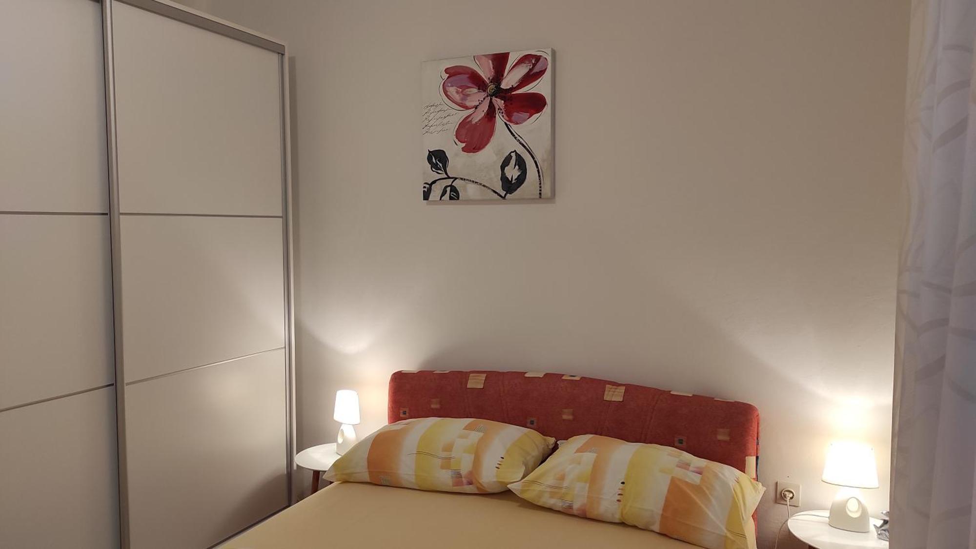Apartament Apartman Iva Kaštela Zewnętrze zdjęcie