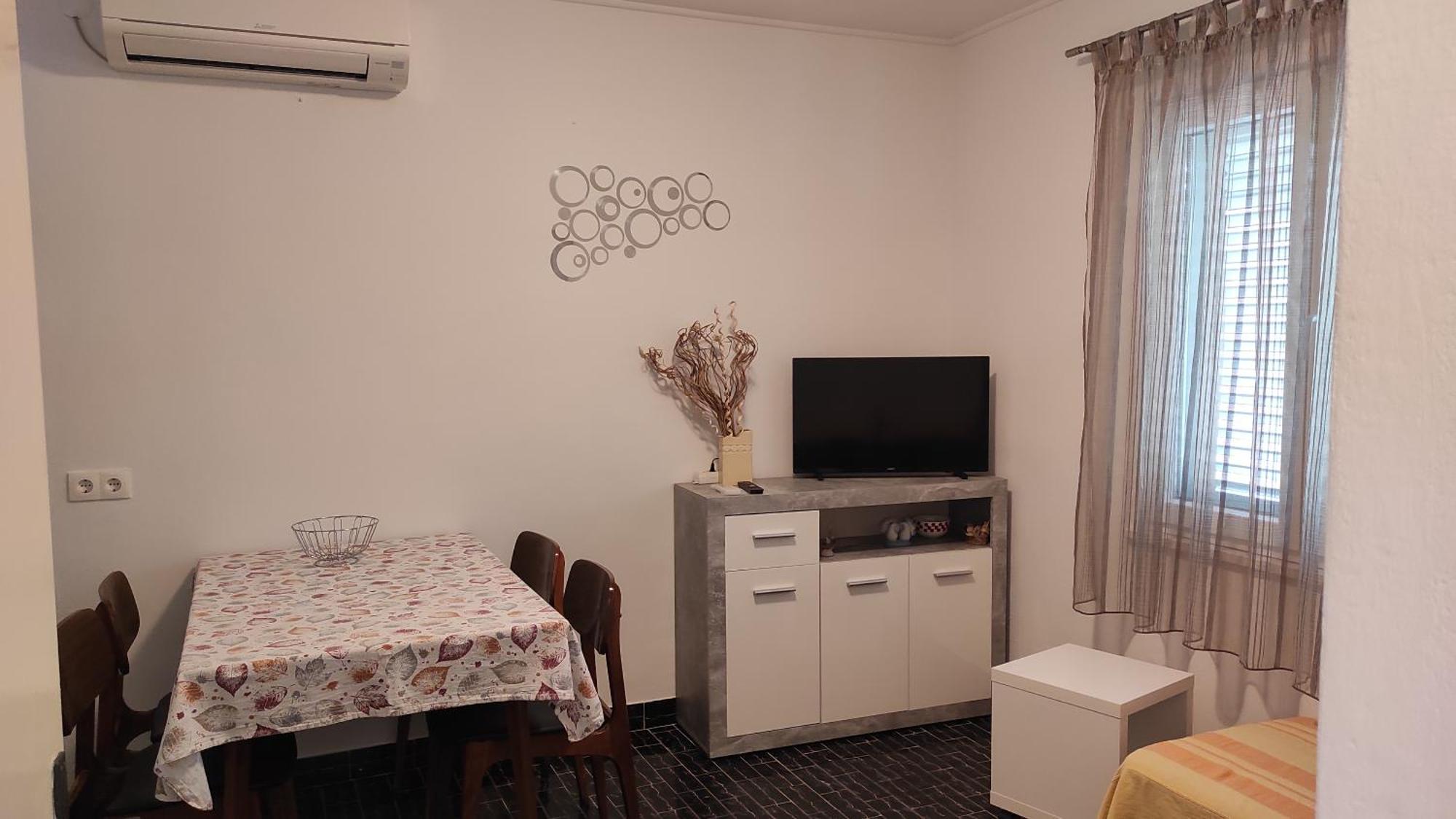 Apartament Apartman Iva Kaštela Zewnętrze zdjęcie