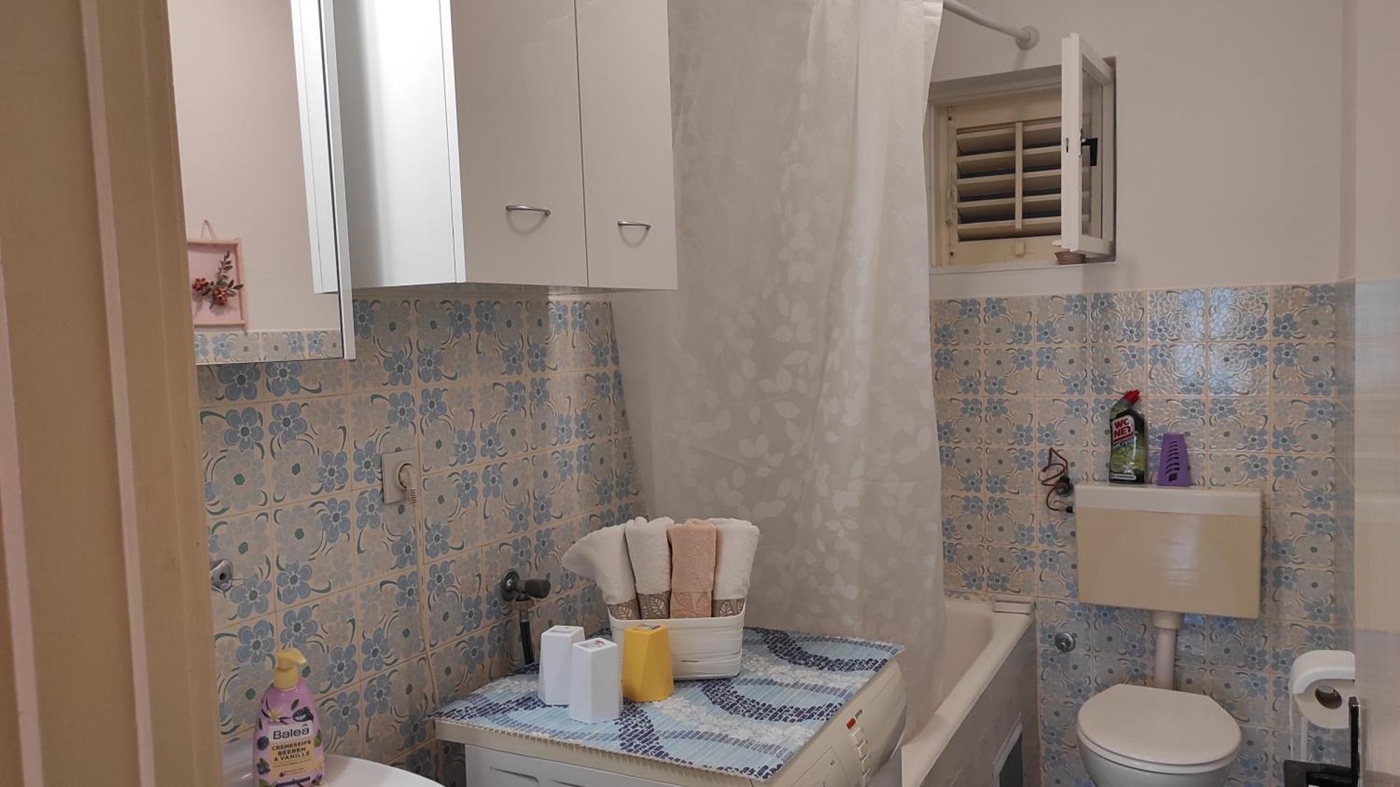 Apartament Apartman Iva Kaštela Zewnętrze zdjęcie