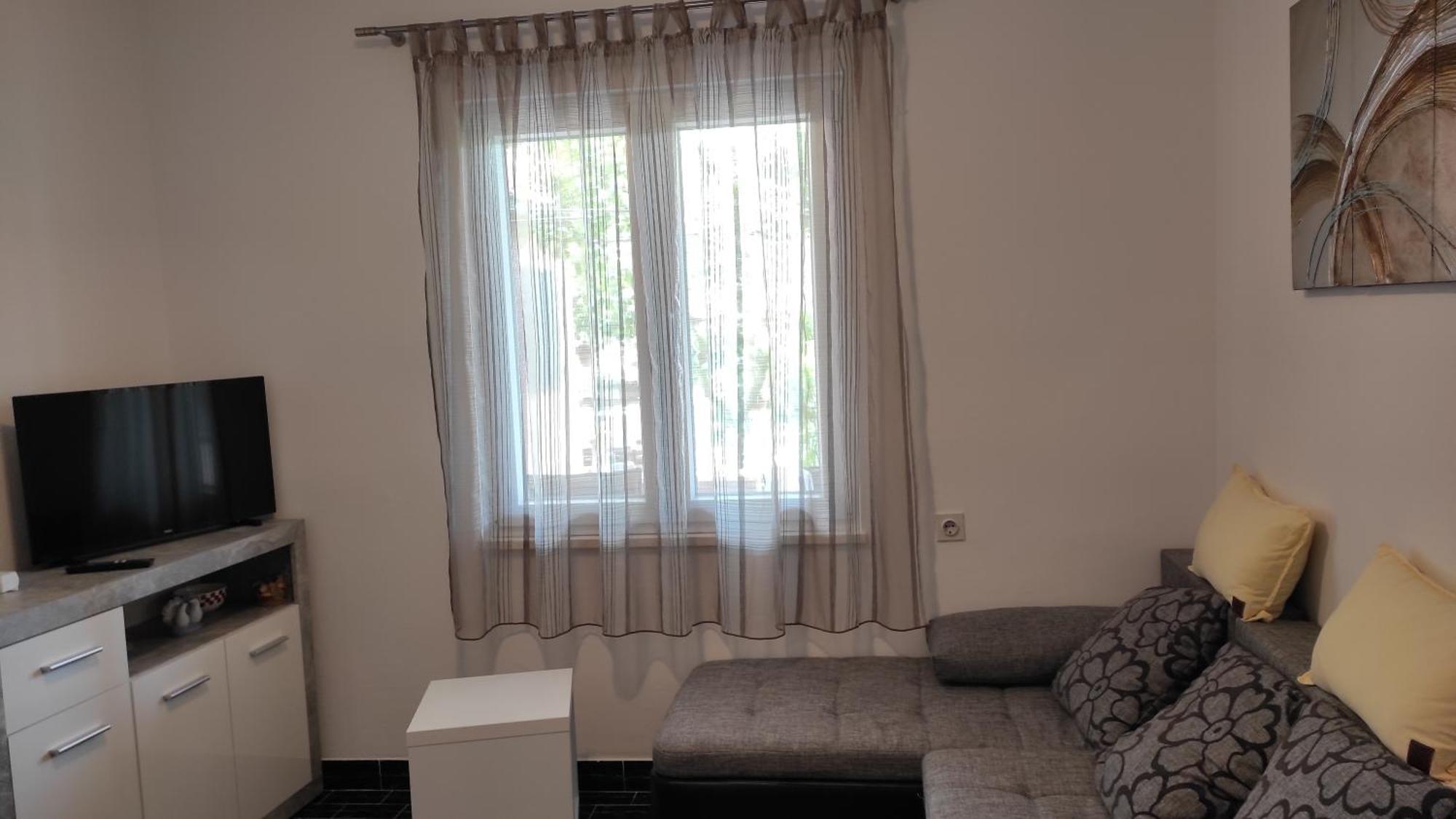 Apartament Apartman Iva Kaštela Zewnętrze zdjęcie